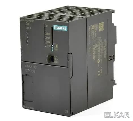 SIEMENS 6ES7317-2EJ10-0AB0