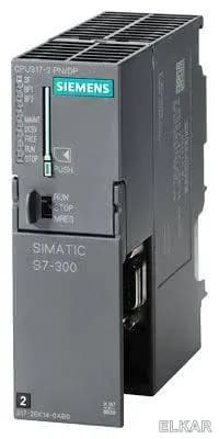 SIEMENS 6ES7317-2EK14-0AB0