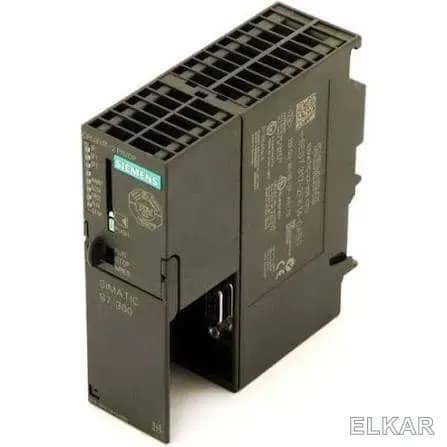 SIEMENS 6ES7317-2FK14-0AB0
