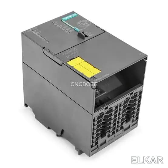 SIEMENS 6ES7317-6FF03-0AB0