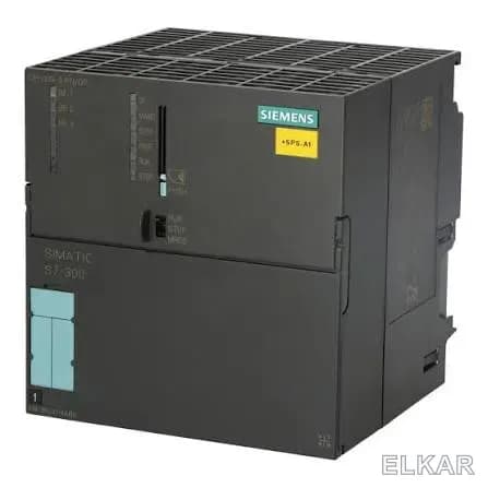 SIEMENS 6ES7318-3EL01-0AB0