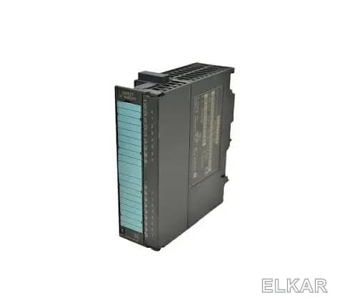 SIEMENS 6ES7321-1BH00-0AA0