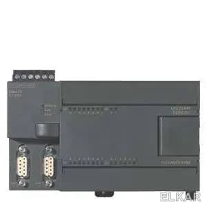 SIEMENS 6ES7214-2BD23-0XB0