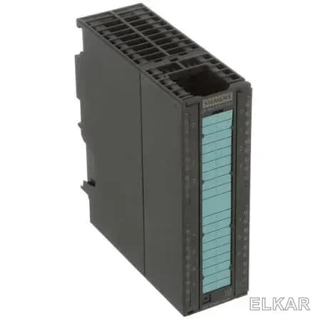 SIEMENS 6ES7321-1CH00-0AA0