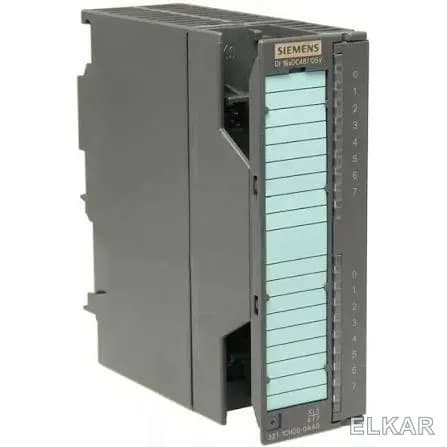 SIEMENS 6ES7321-1CH20-0AA0