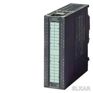 SIEMENS 6ES7321-1FH00-0AA0