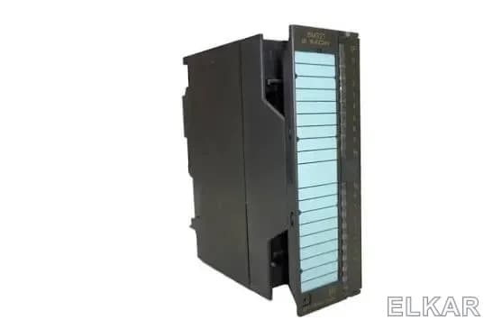 SIEMENS 6ES7321-7BH00-0AB0