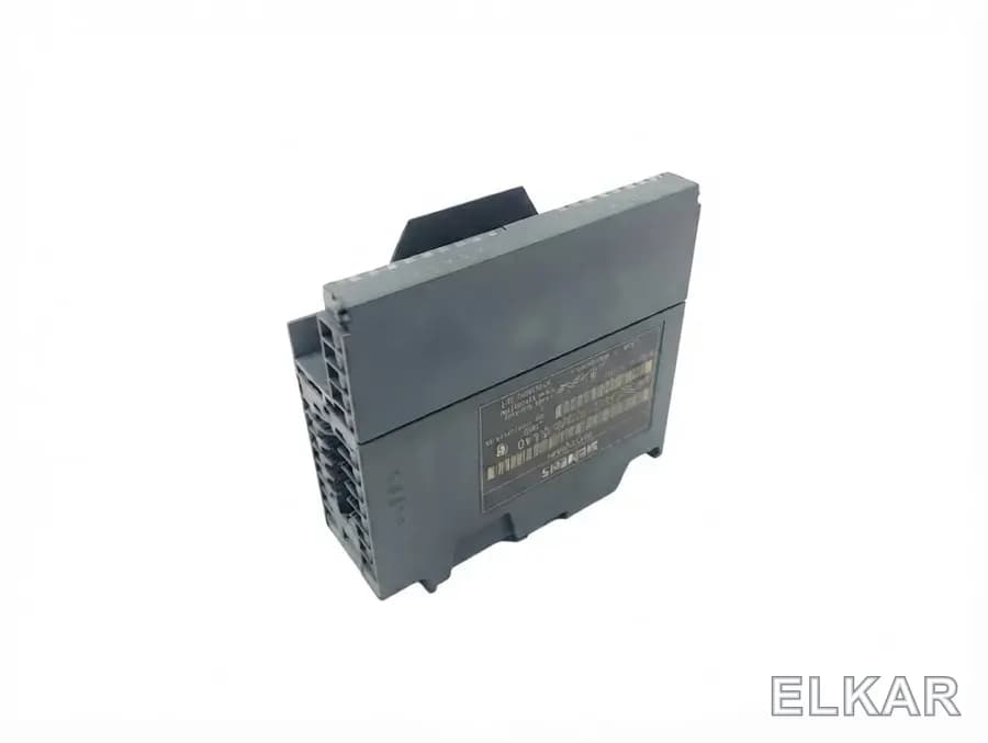 SIEMENS 6ES7322-1BH00-0AA0