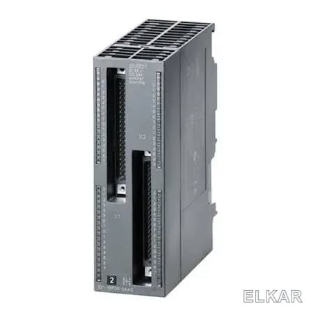 SIEMENS 6ES7322-1BP00-0AA0