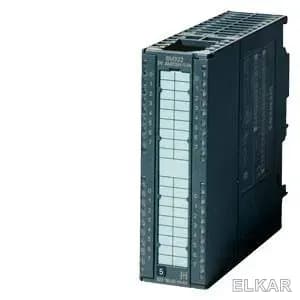 SIEMENS 6ES7322-1CF00-0AA0
