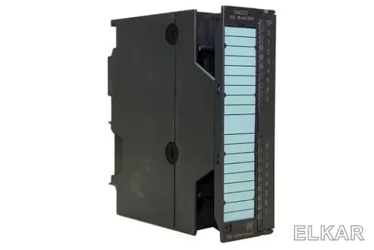 SIEMENS 6ES7322-1EH01-0AA0