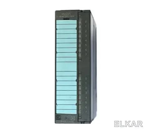 SIEMENS 6ES7322-1FF01-0AA0