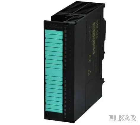 SIEMENS 6ES7322-1HH00-0AA0