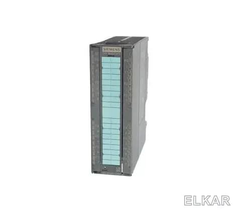 SIEMENS 6ES7322-8BH01-0AB0