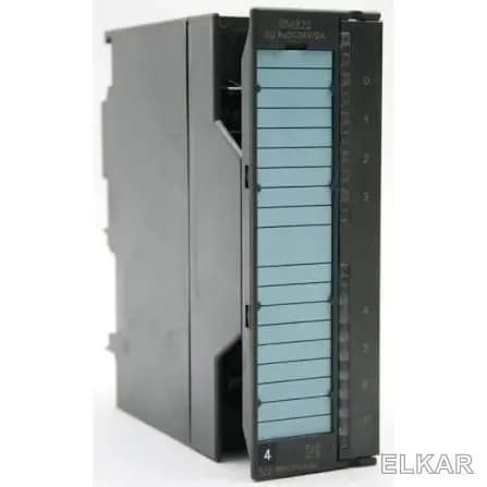 SIEMENS 6ES7323-1BH01-0AA0