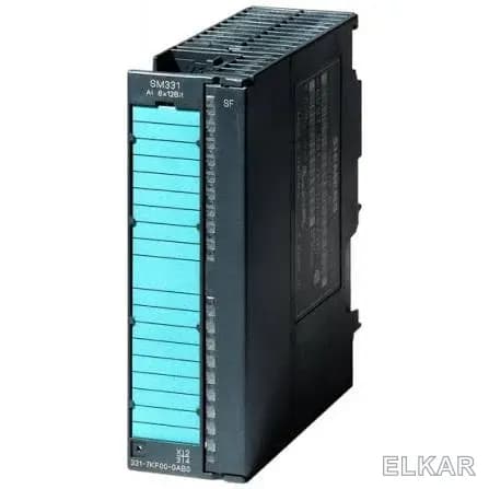 SIEMENS 6ES7331-1KF01-0AB0