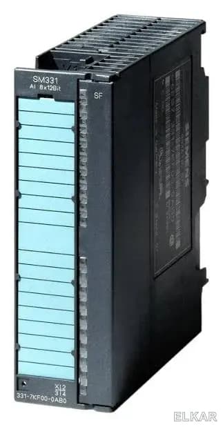SIEMENS 6ES7331-1KF02-0AB0