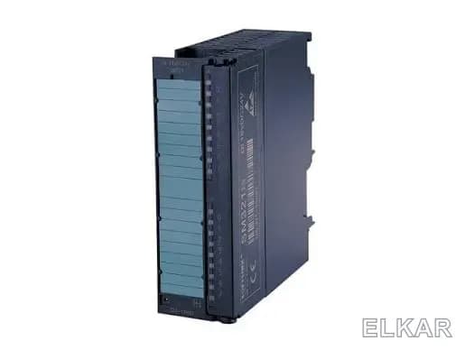 SIEMENS 6ES7331-7KB01-0AB0