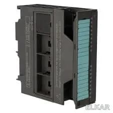 SIEMENS 6ES7331-7KB02-0AB0