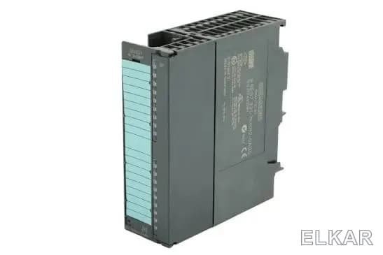 SIEMENS 6ES7331-7KB82-0AB0