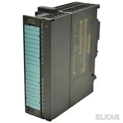 SIEMENS 6ES7331-7KF01-0AB0