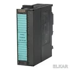 SIEMENS 6ES7331-7KF02-0AB0