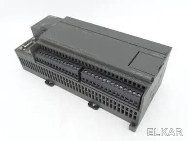 SIEMENS 6ES7216-2AD22-0XB0