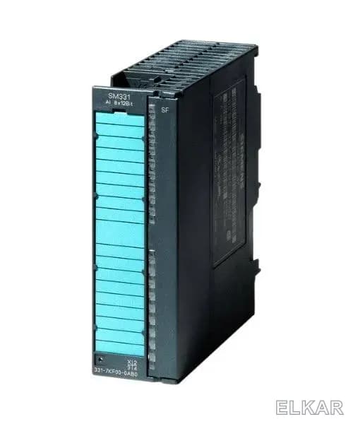 SIEMENS 6ES7331-7PF01-0AB0