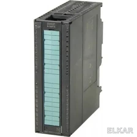 SIEMENS 6ES7331-7TB00-0AB0
