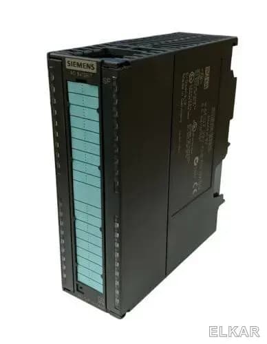 SIEMENS 6ES7332-5HB01-0AB0