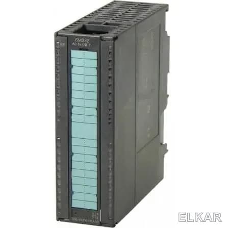 SIEMENS 6ES7332-5HF00-0AB0