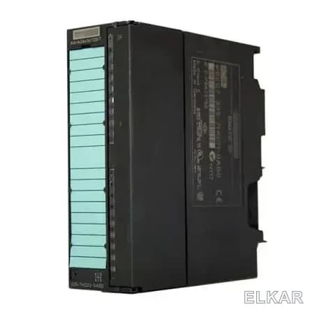 SIEMENS 6ES7335-7HG01-0AB0