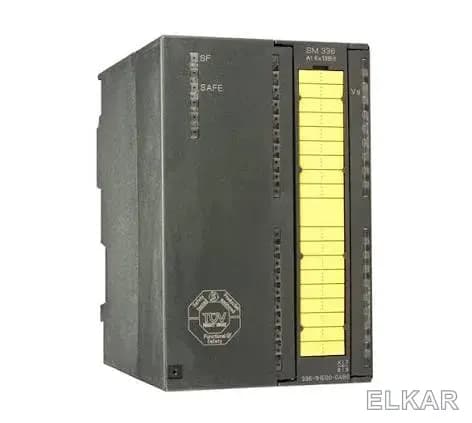 SIEMENS 6ES7336-1HE00-0AB0
