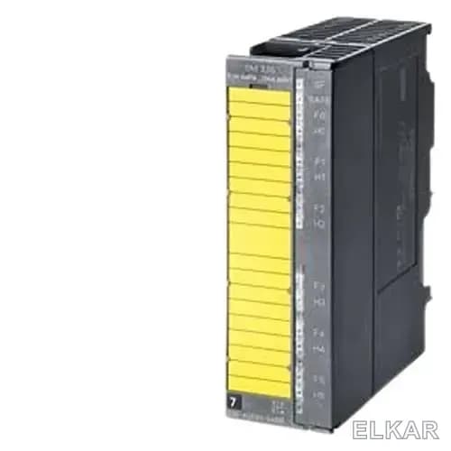 SIEMENS 6ES7336-4GE00-0AB0