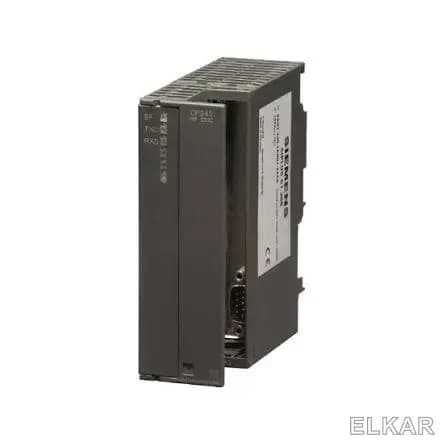 SIEMENS 6ES7340-1AH01-0AE0