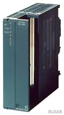 SIEMENS 6ES7340-1AH02-0AE0