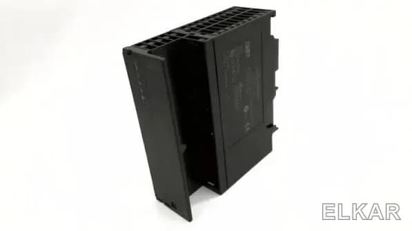 SIEMENS 6ES7340-1BH00-0AE0