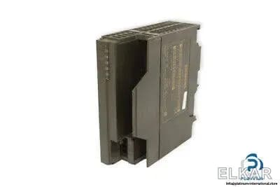 SIEMENS 6ES7341-1AH00-0AE0