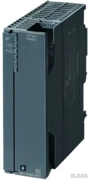 SIEMENS 6ES7341-1BH02-0AE0