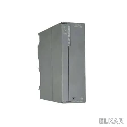 SIEMENS 6ES7341-1CH01-0AE0
