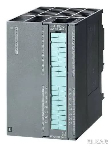 SIEMENS 6ES7350-2AH01-0AE0