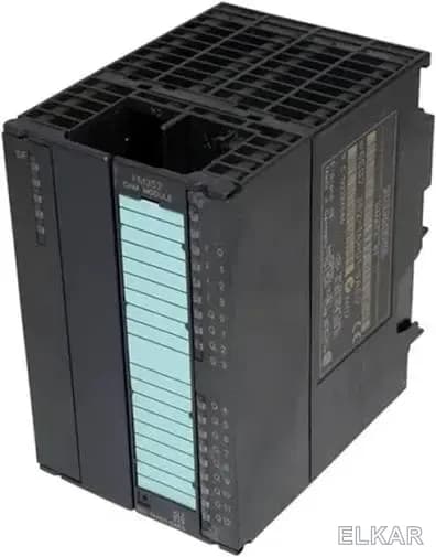 SIEMENS 6ES7352-1AH01-0AE0