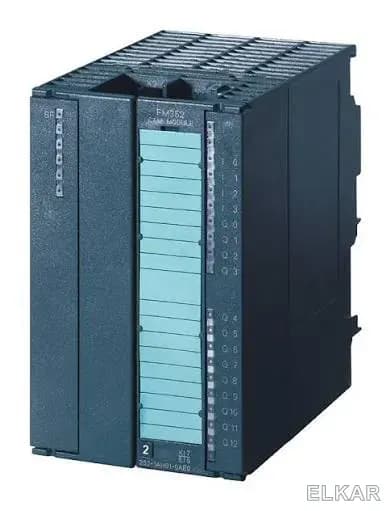 SIEMENS 6ES7352-1AH02-0AE0