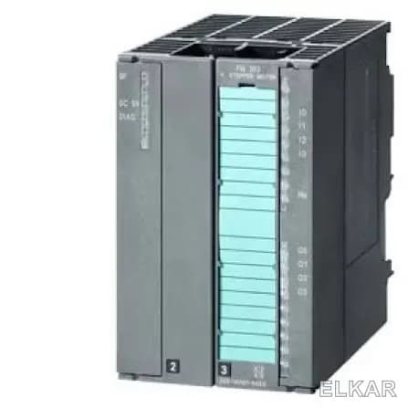 SIEMENS 6ES7353-1AH00-0AE0