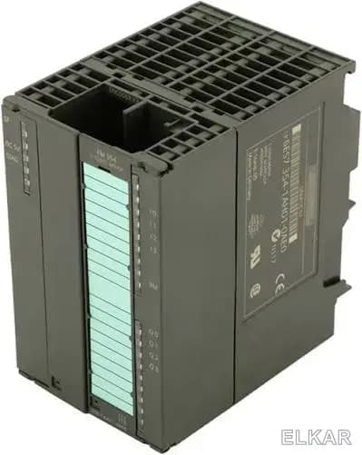 SIEMENS 6ES7354-1AH01-0AE0