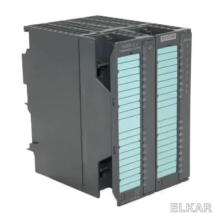 SIEMENS 6ES7355-2CH00-0AE0