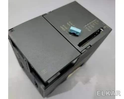 SIEMENS 6ES7356-4BN00-0AE0