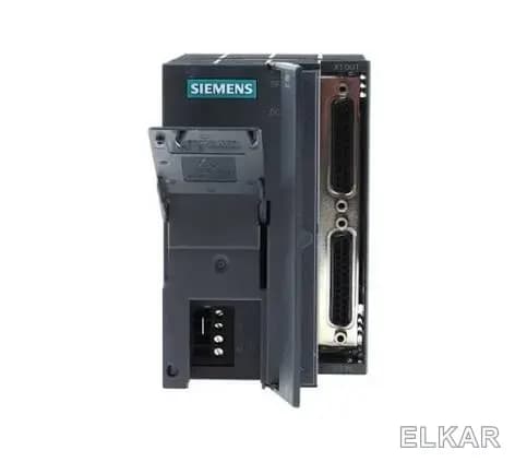SIEMENS 6ES7361-3CA01-0AA0