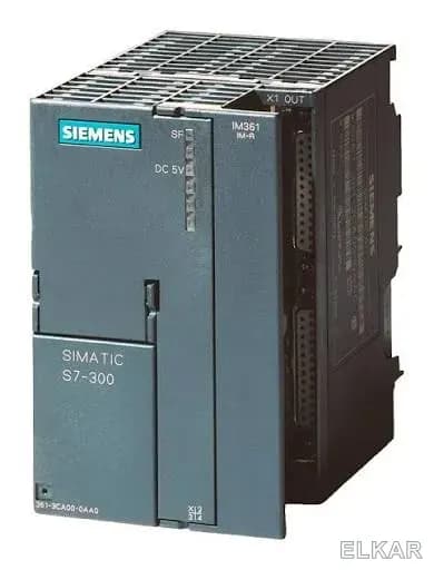 SIEMENS 6ES7361-3CA00-0AA0