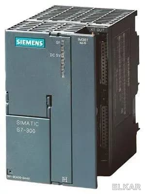 SIEMENS 6ES7365-0BA01-0AA0